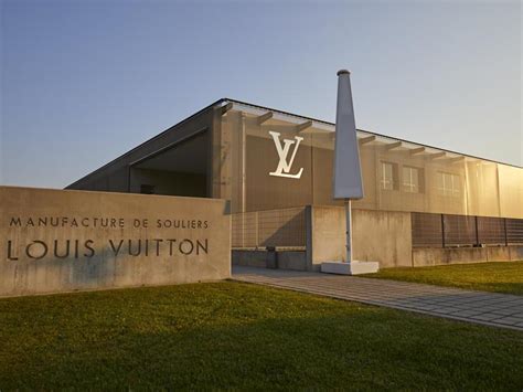 louis vuitton manifattura fiesso d'artico